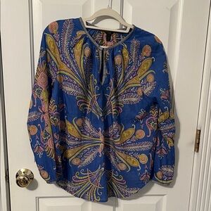 J.Crew Blouse, Size S